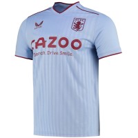 Aston Villa Away Jersey 2022-23