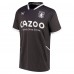 Aston Villa Home Goalkeeper Jersey 2022-23