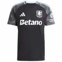 Aston Villa Men's Away Jersey 25-26