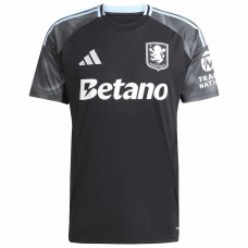 Aston Villa Men's Away Jersey 25-26