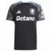 Aston Villa Men's Away Jersey 25-26