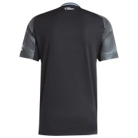 Aston Villa Men's Away Jersey 25-26