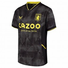 Aston Villa Third Jersey 2022-23 Aston Villa Third Jersey 2022-23
