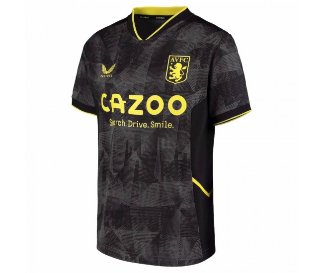 Aston Villa Third Jersey 2022-23
