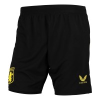 Aston Villa Third Shorts 2022-23