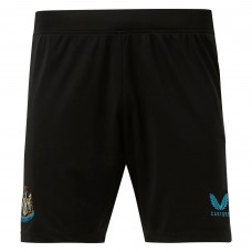 Newcastle United Home Shorts 2022-23 Newcastle United Home Shorts 2022-23