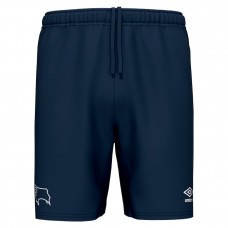 Derby County Men's Away Short 23-24