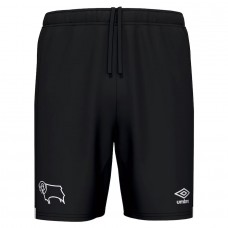 Derby County Men's Home Short 23-24