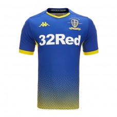 Leeds United GK Away Shirt 2019-20