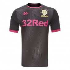 Leeds United Away Jersey 2019-20