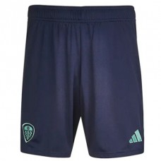 Leeds United Men's Away Shorts 23-24