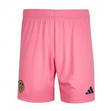 Leeds United Men's Goalkeeper Shorts 23-24