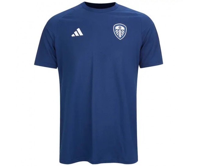 Leeds United Player Training Jersey 23-24
