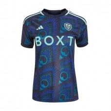 Leeds United Women's Away Jersey 23-24 Leeds United Women's Away Jersey 23-24