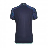 Leeds United Women's Away Jersey 23-24