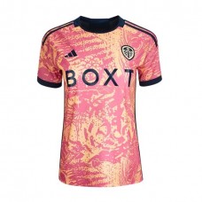 Leeds United Women's Third Jersey 23-24