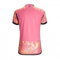 Leeds United Women's Third Jersey 23-24