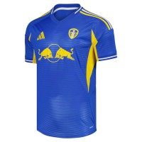 Leeds United Men's Away Jersey 25-26