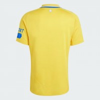 Leeds United Men's Away Jersey 24-25