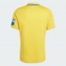 Leeds United Men's Away Jersey 24-25