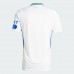 Leeds United Men's Home Jersey 24-25