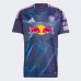 Leeds United Men's Third Jersey 24-25