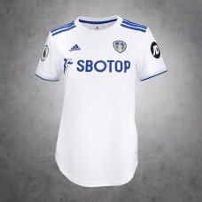 Womens Leeds United Home Jersey 2020 2021