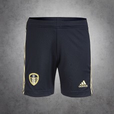 Leeds United Away Shorts 2020 2021