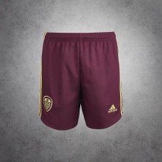 Leeds United Third Shorts 2020 2021