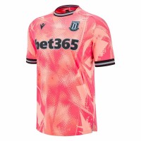 Stoke City Men's Third Jersey 24-25