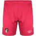 AFC Bournemouth Pink Goalkeeper Shorts 23-24