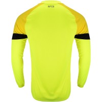 AFC Bournemouth Yellow Goalkeeper Jersey 23-24