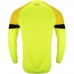 AFC Bournemouth Yellow Goalkeeper Jersey 23-24