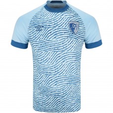 AFC Bournemouth Mens Away Jersey 23-24