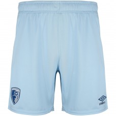 AFC Bournemouth Away Shorts 23-24