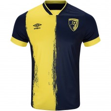 AFC Bournemouth Mens Third Jersey 23-24