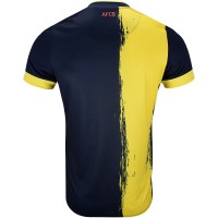 AFC Bournemouth Mens Third Jersey 23-24