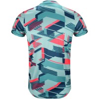 AFC Bournemouth Mens Warm Up Jersey 23-24