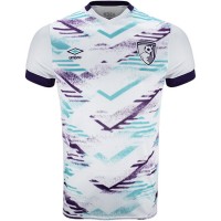 AFC Bournemouth Mens Away Jersey 24-25