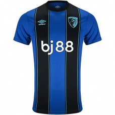 AFC Bournemouth Mens Away Jersey 25-26 AFC Bournemouth Mens Away Jersey 25-26