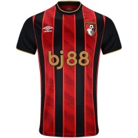 AFC Bournemouth Mens Home Jersey 25-26