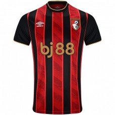 AFC Bournemouth Mens Home Jersey 25-26 AFC Bournemouth Mens Home Jersey 25-26