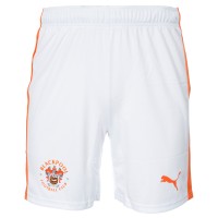 Blackpool Fc Men's Home Shorts 23-24