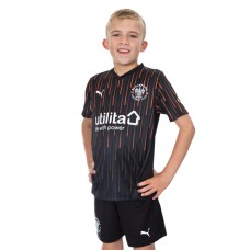 Blackpool Fc Kid Third Kit 23-24 Blackpool Fc Kid Third Kit 23-24