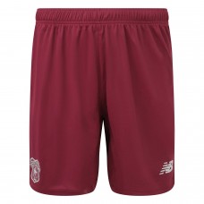 Cardiff City Men's Away Short 23-24