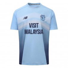 Cardiff City Men's Third Jersey 23-24