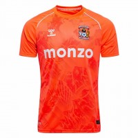 Coventry City Men's Away Jersey 25-26