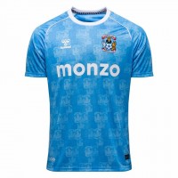 Coventry City Men's Home Jersey 25-26