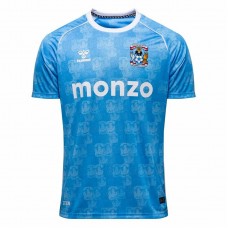 Coventry City Men's Home Jersey 25-26