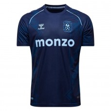 Coventry City Men's Third Jersey 25-26
